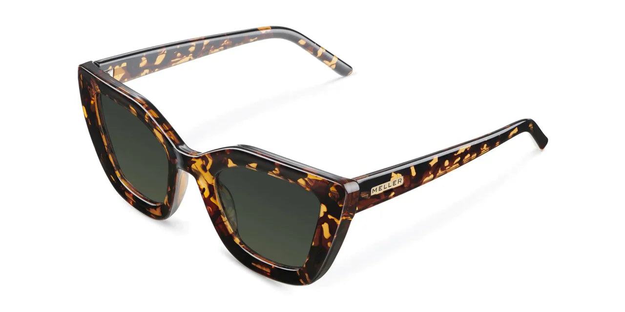 Lentes de Sol - Azalee Tigris Olive