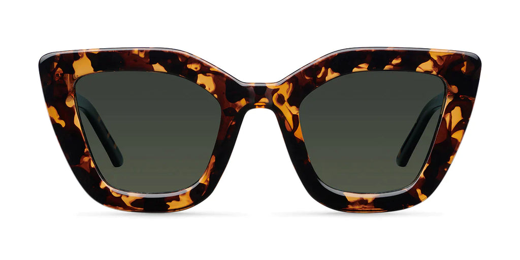 Lentes de Sol - Azalee Tigris Olive
