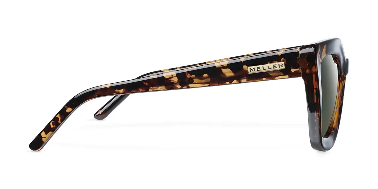 Lentes de Sol - Azalee Tigris Olive