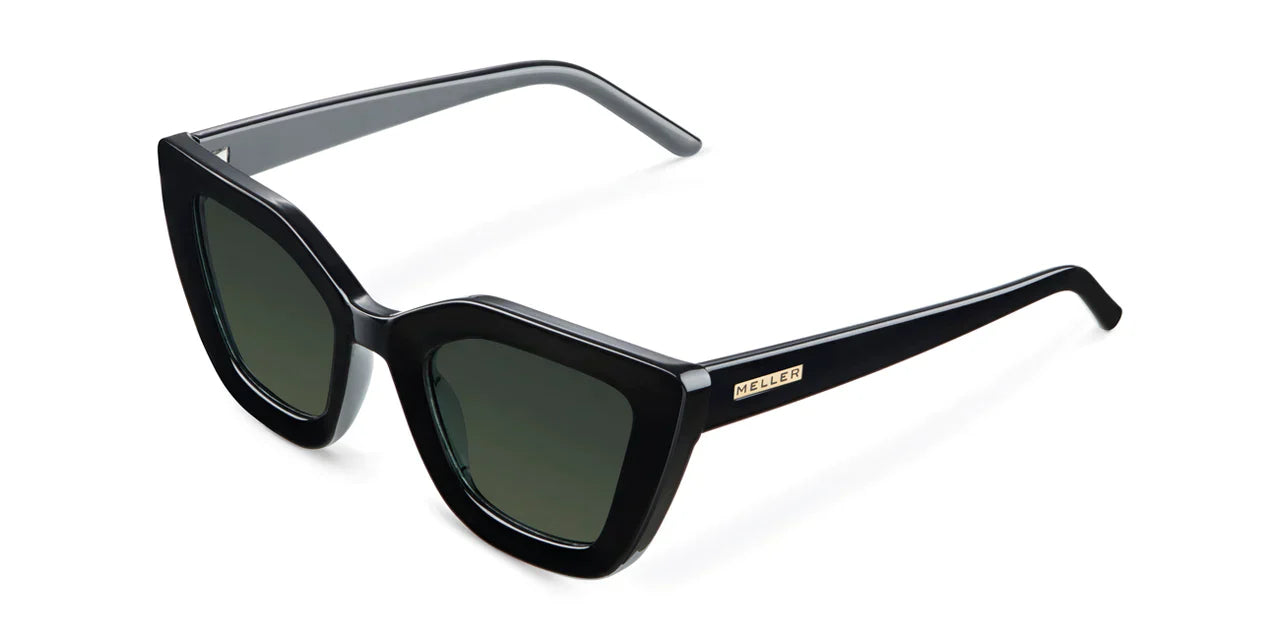 Lentes de Sol - Azalee Tutzetae Olive