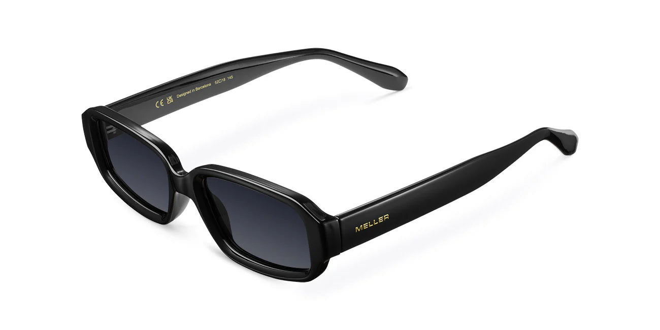 Lentes de Sol - Azzi All Black