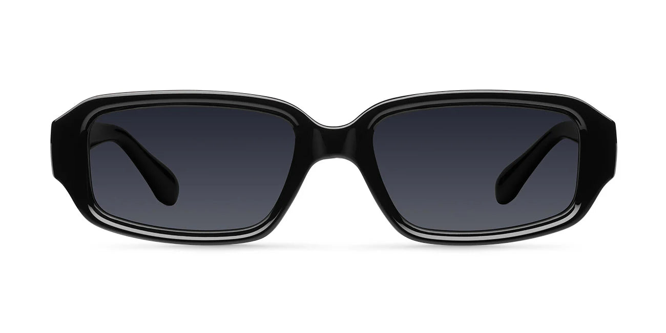 Lentes de Sol - Azzi All Black
