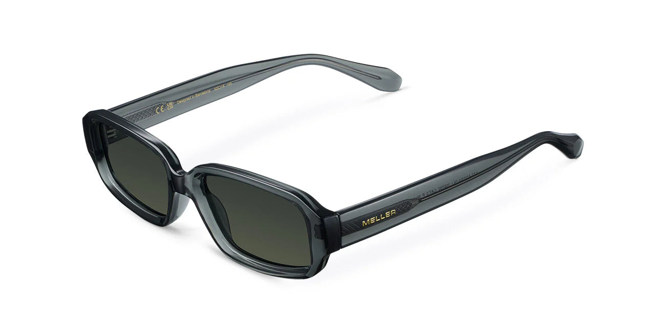 Lentes de Sol - Azzi Fossil Olive
