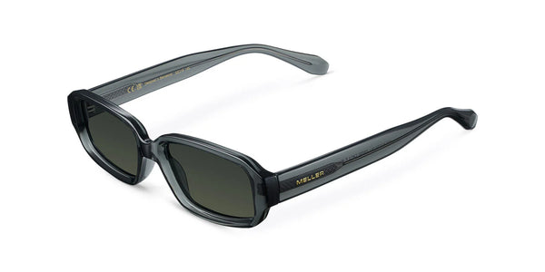 Lentes de Sol - Azzi Fossil Olive