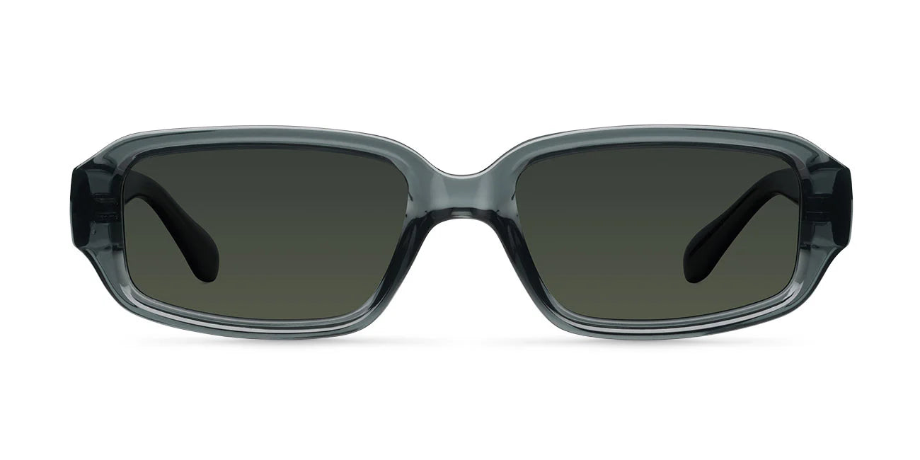 Lentes de Sol - Azzi Fossil Olive