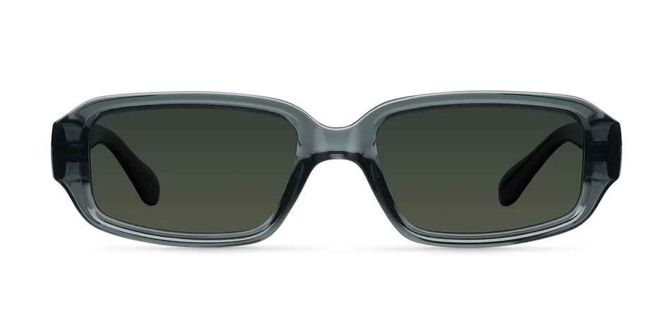 Lentes de Sol - Azzi Fossil Olive
