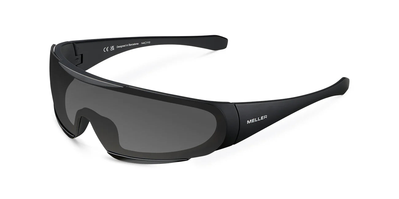 Lentes de Sol - Badu All Black