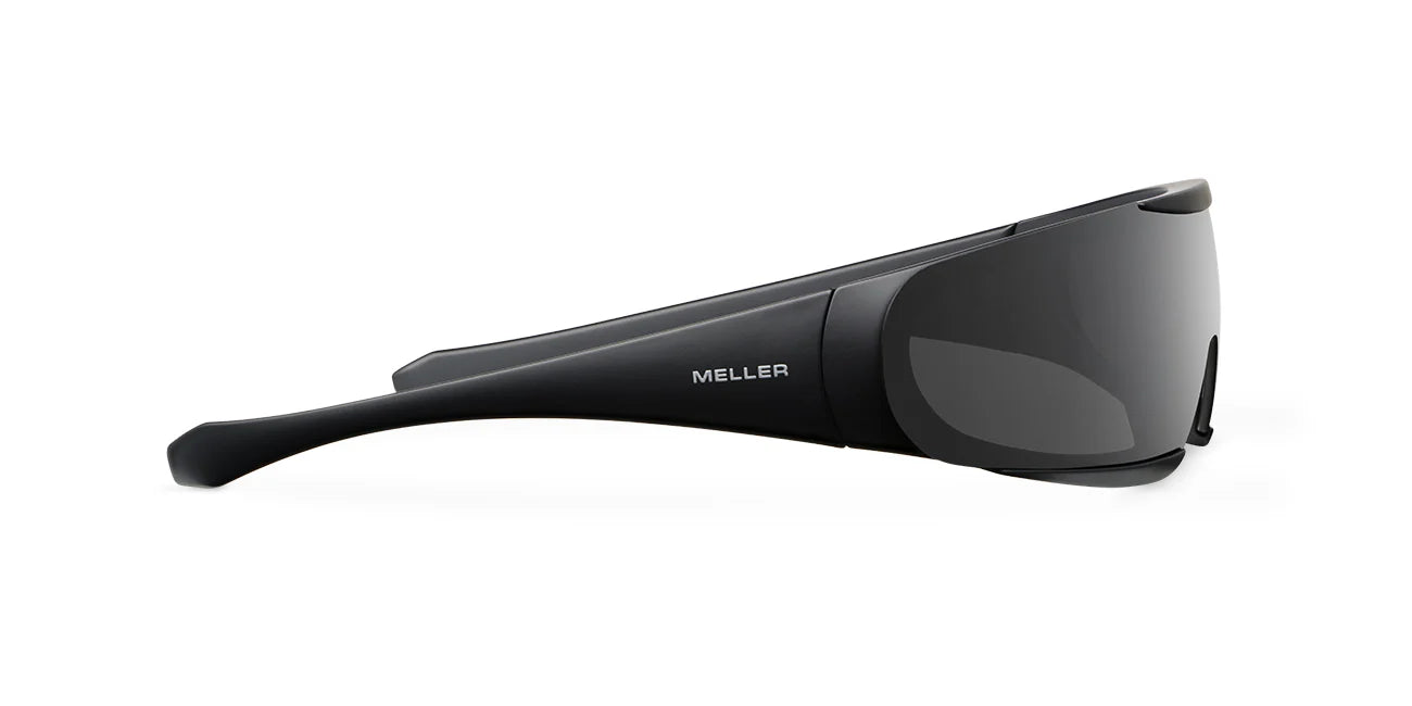 Lentes de Sol - Badu All Black