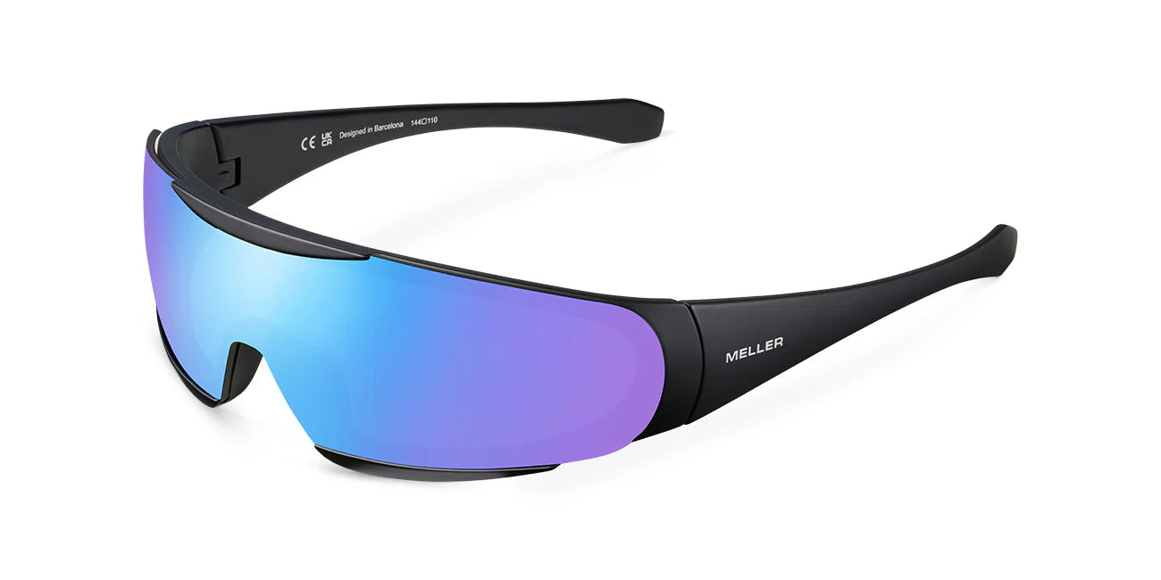 Lentes de Sol - Badu Black Sky