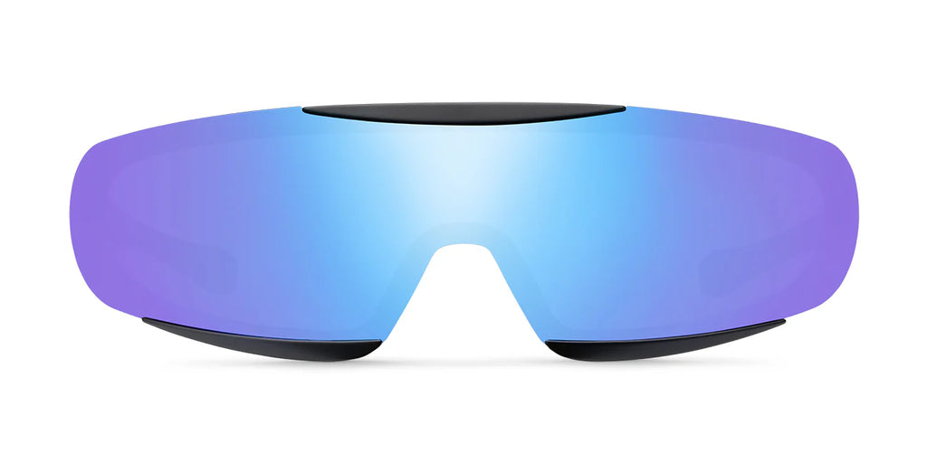 Lentes de Sol - Badu Black Sky