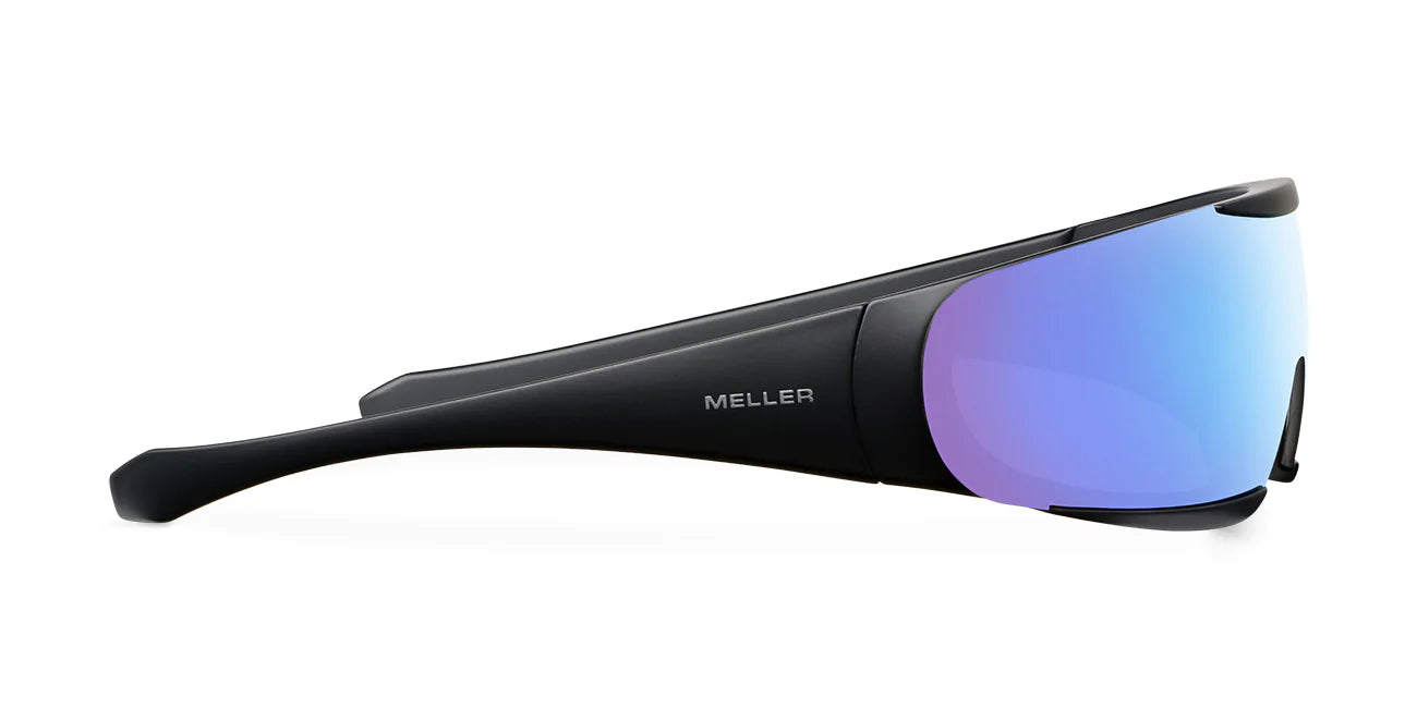 Lentes de Sol - Badu Black Sky