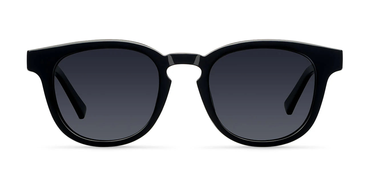 Lentes de Sol - Banna All Black
