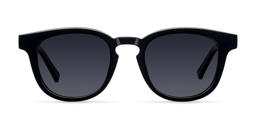 Lentes de Sol - Banna All Black