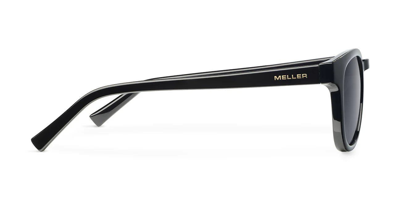 Lentes de Sol - Banna All Black
