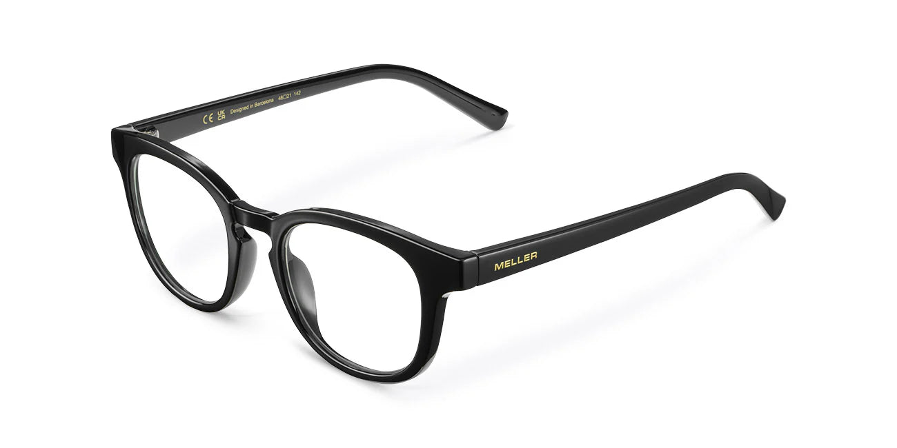 Lentes Blueblocker - Banna Black