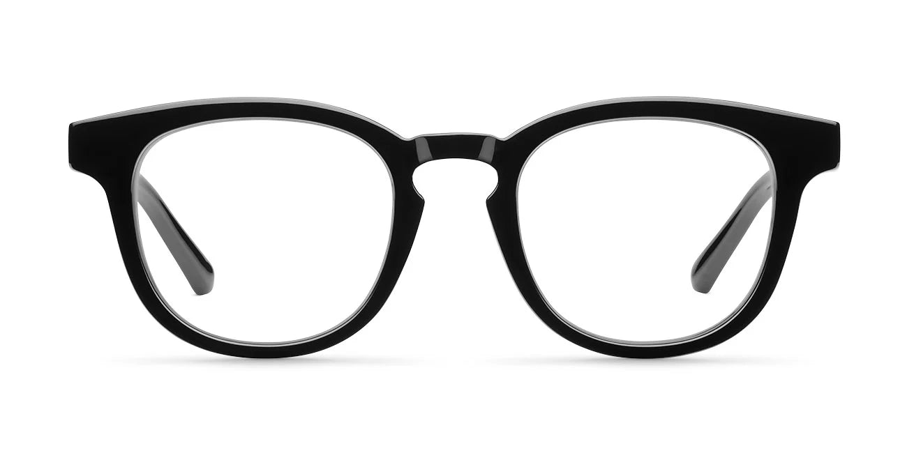 Lentes Blueblocker - Banna Black