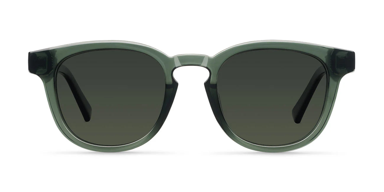 Lentes de Sol - Banna Fog Olive