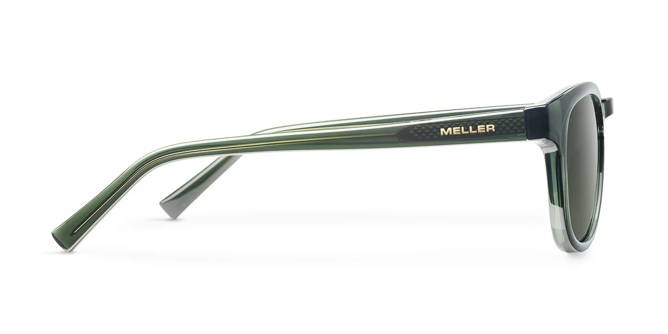 Lentes de Sol - Banna Fog Olive