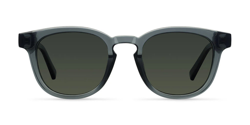 Lentes de Sol - Banna Fossil Olive