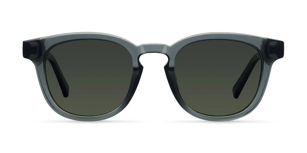 Lentes de Sol - Banna Fossil Olive