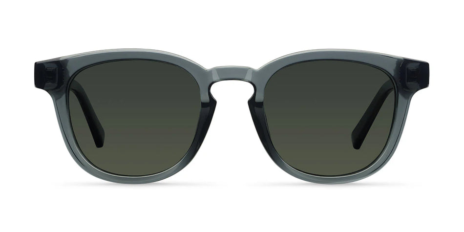 Lentes de Sol - Banna Fossil Olive
