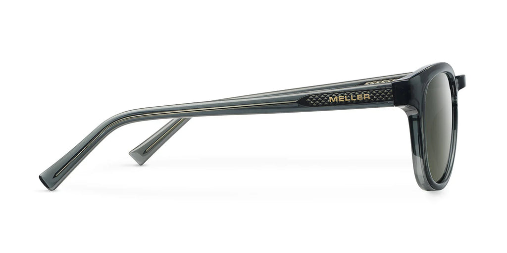 Lentes de Sol - Banna Fossil Olive