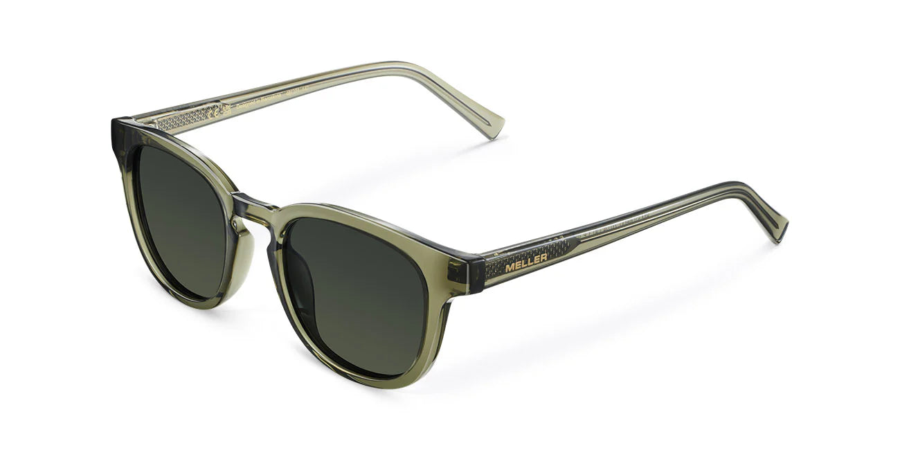 Lentes de Sol - Banna Stone Olive