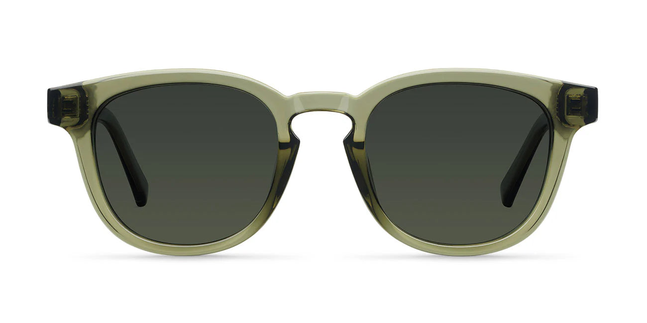 Lentes de Sol - Banna Stone Olive