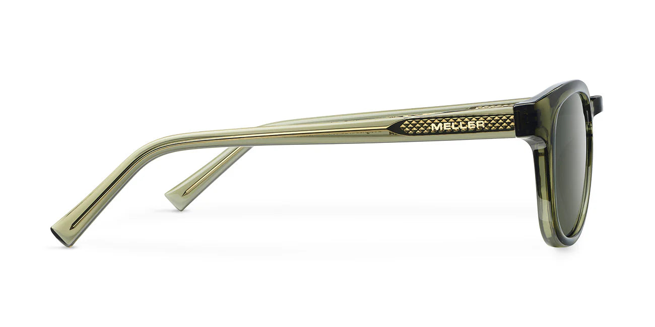 Lentes de Sol - Banna Stone Olive