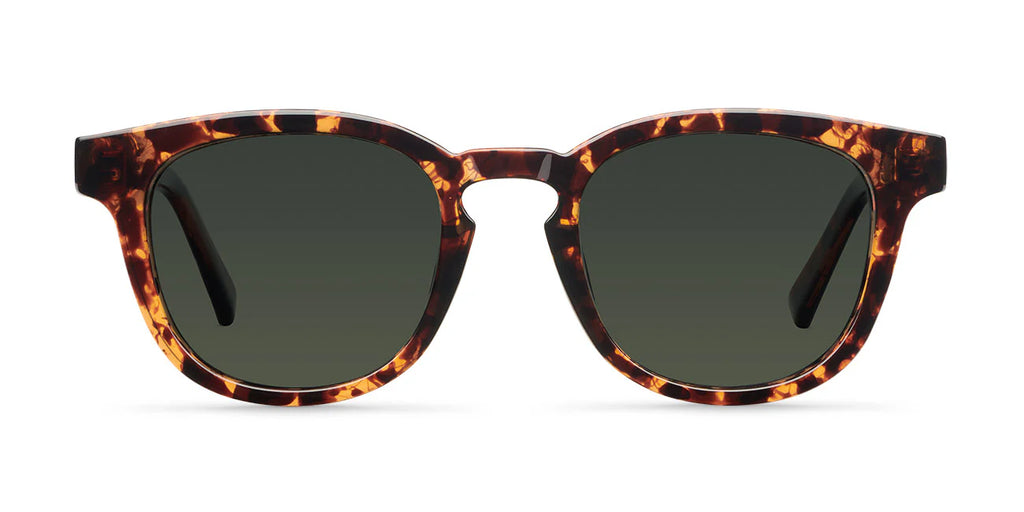 Lentes de Sol - Banna Tigris Olive