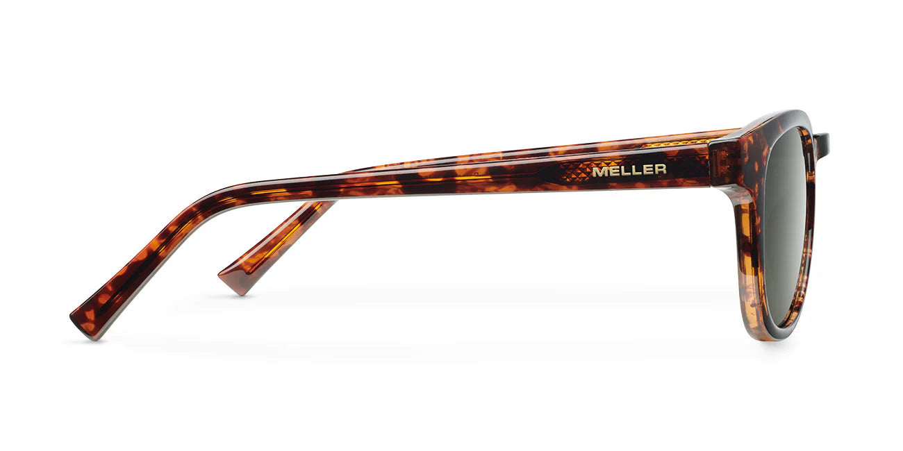 Lentes de Sol - Banna Tigris Olive