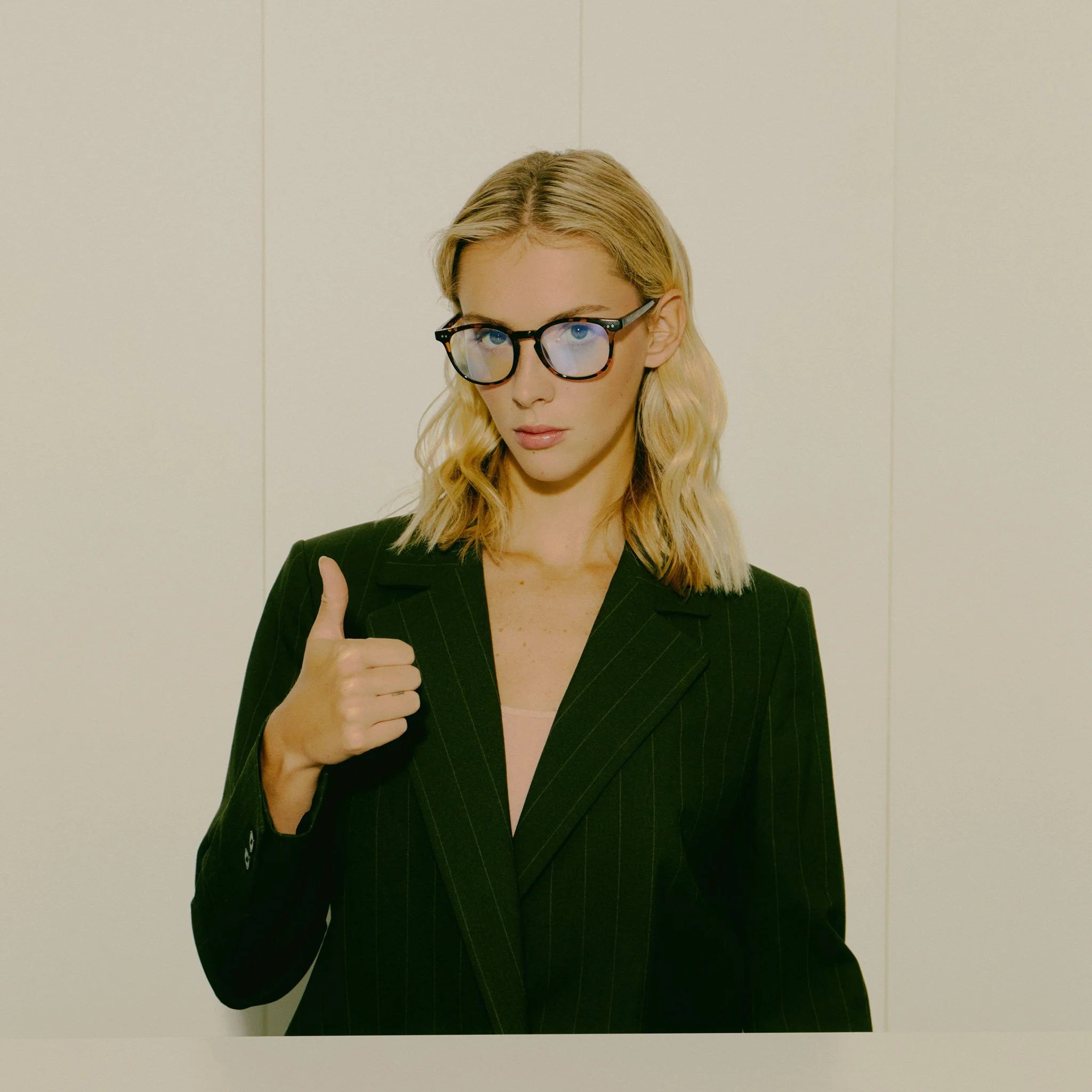 Lentes Blueblocker - Banna Tigris