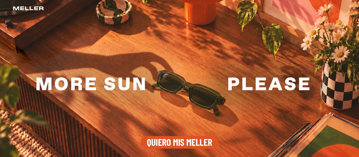 Banner Meller
