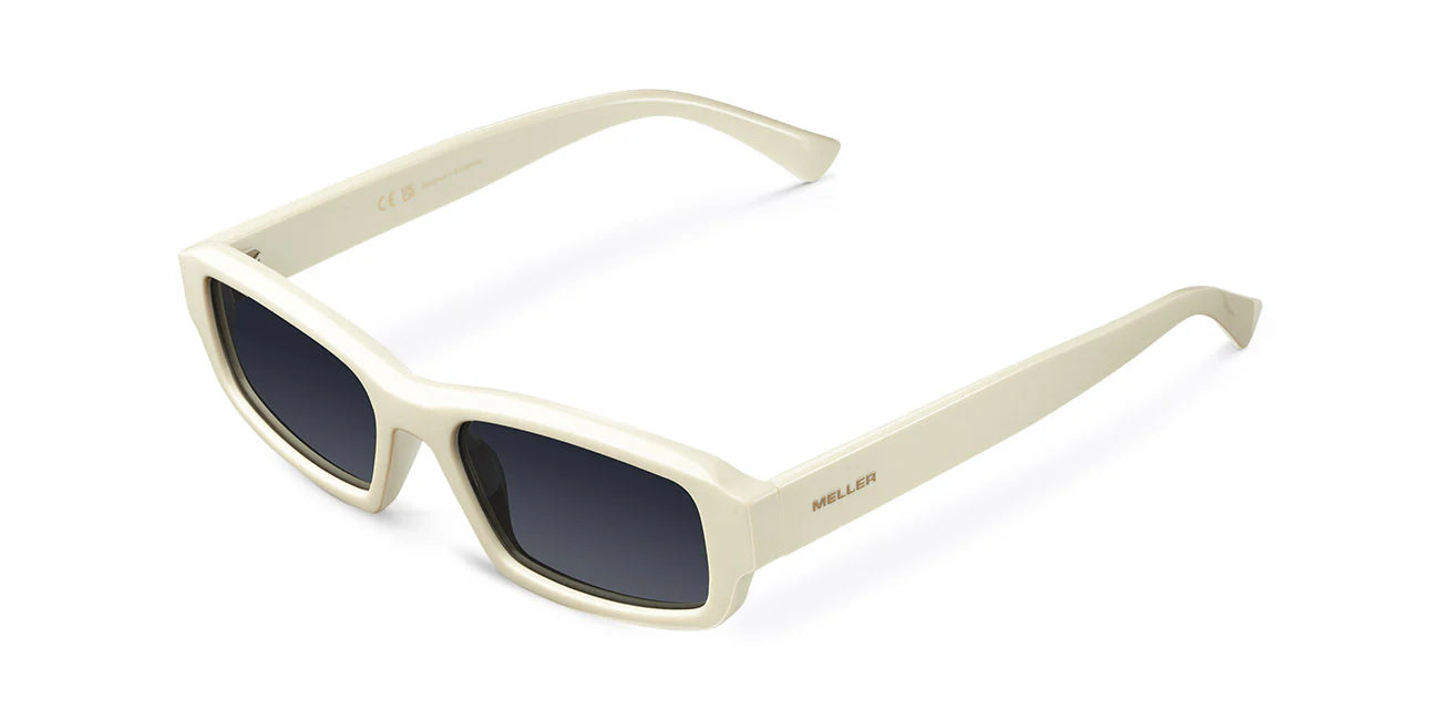 Lentes de Sol - Barack Off White Carbon