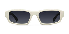 Modelo Barack en color Off White Carbon