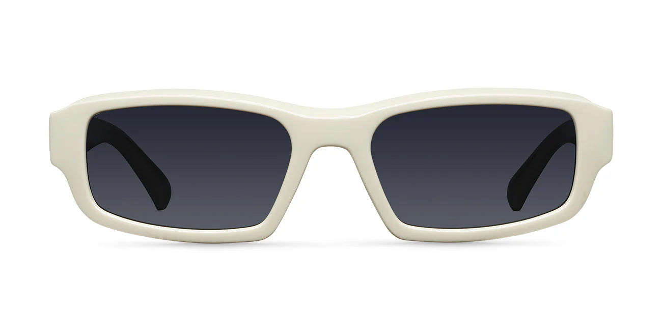 Lentes de Sol - Barack Off White Carbon