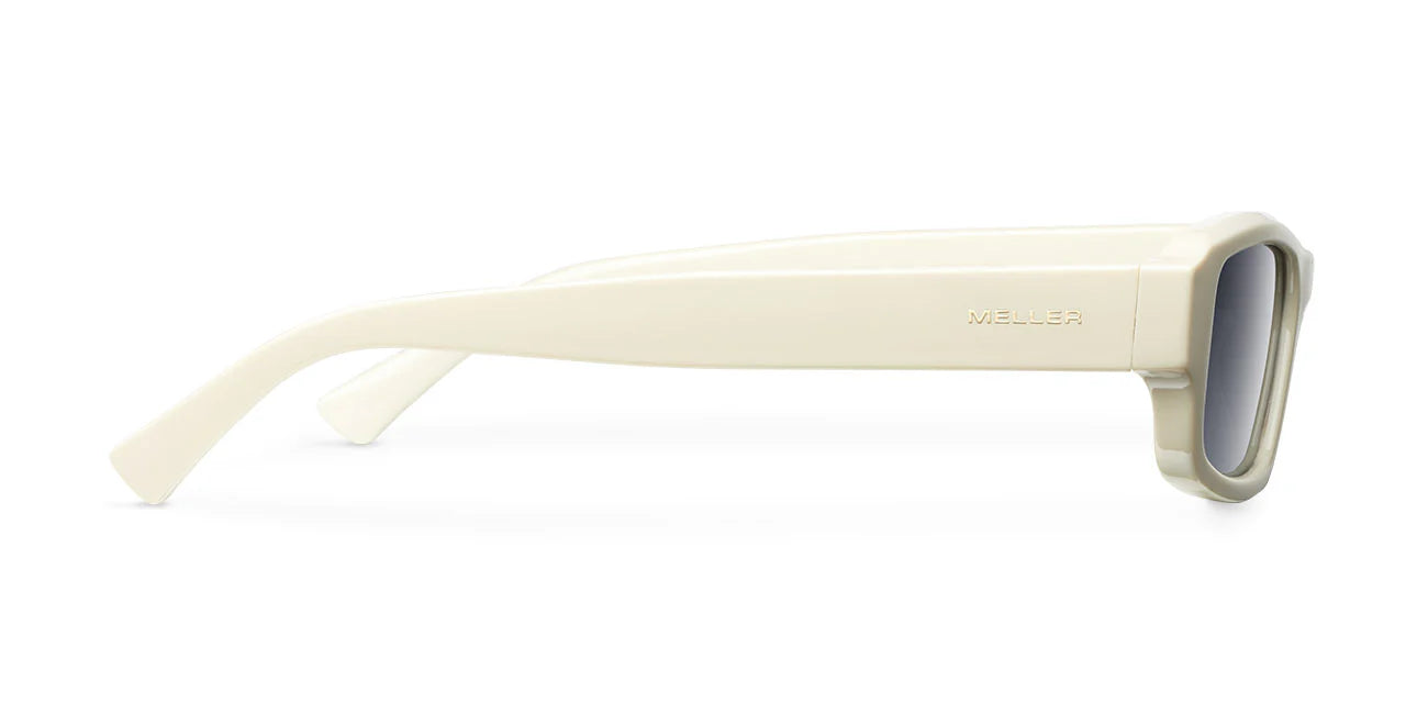 Lentes de Sol - Barack Off White Carbon