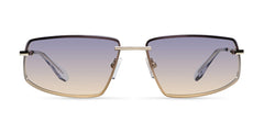 Modelo Baraka en color Silver Blue