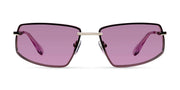 Lentes de Sol - Baraka Silver Purple