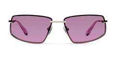 Modelo Baraka en color Silver Purple