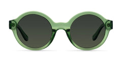 Modelo Bashira en color All Olive