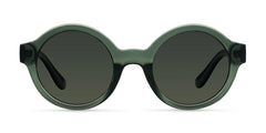 Modelo Bashira en color Fog Olive