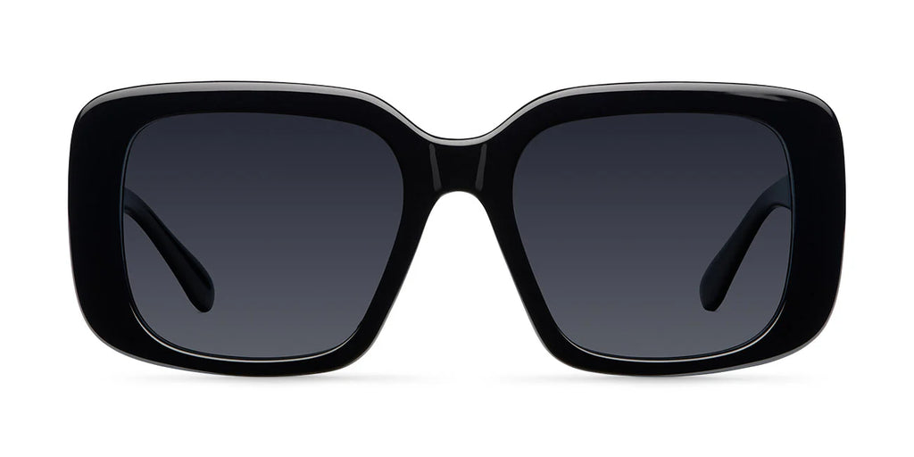 Lentes de Sol - Bela All Black