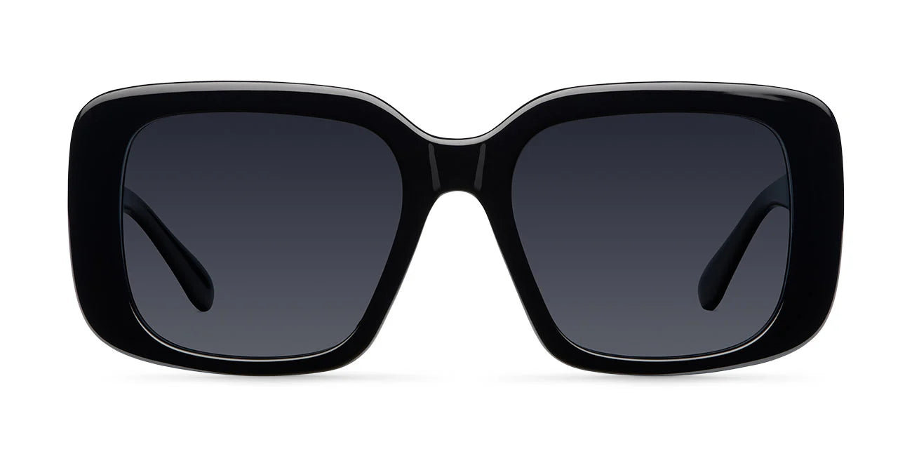 Lentes de Sol - Bela All Black