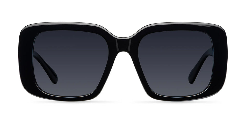 Lentes de Sol - Bela All Black