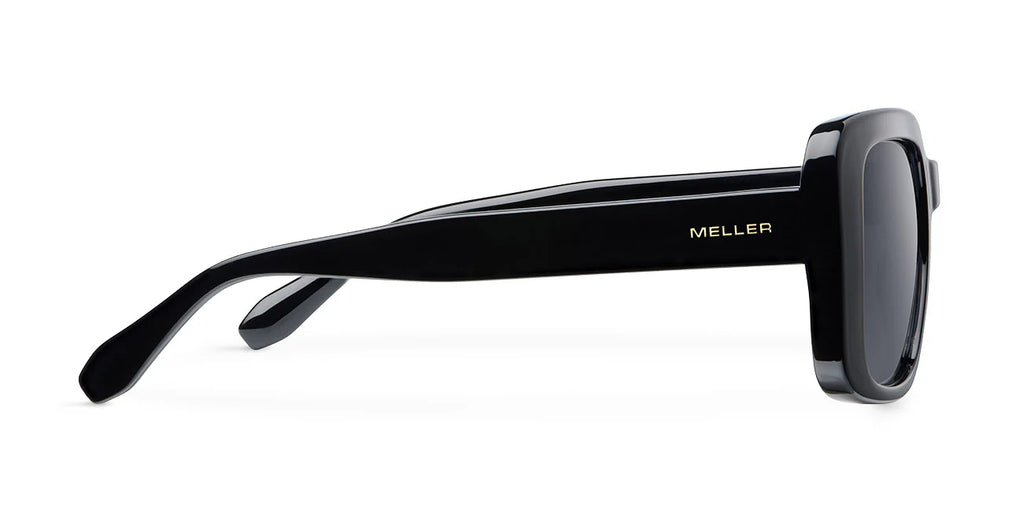 Lentes de Sol - Bela All Black