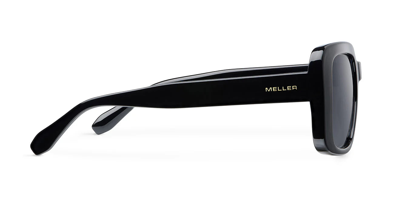 Lentes de Sol - Bela All Black