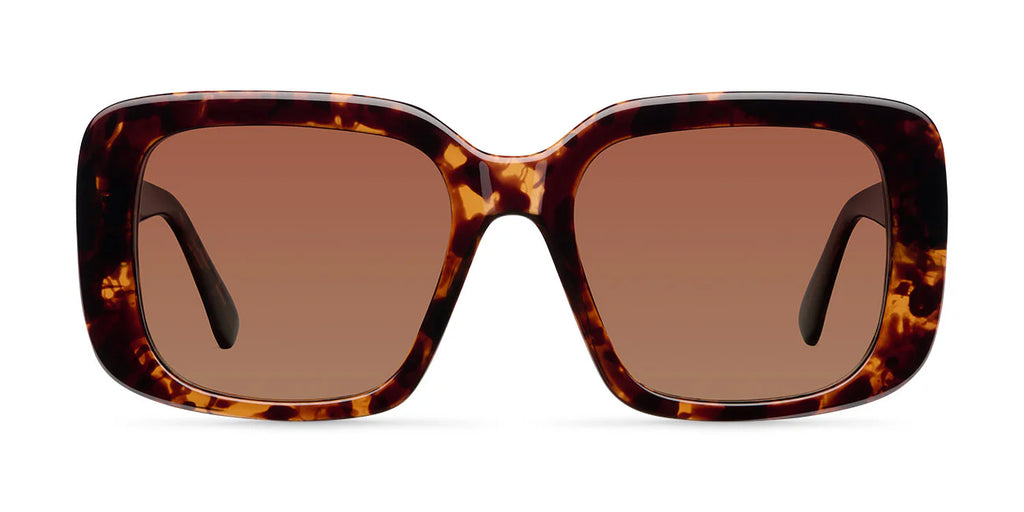 Lentes de Sol - Bela Tigris Brown
