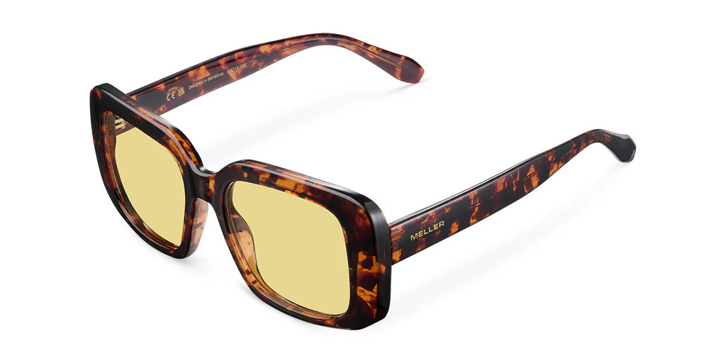 Lentes de Sol - Bela Tigris Yellow