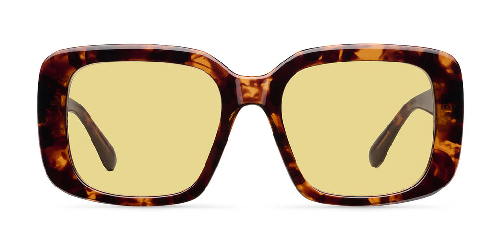 Lentes de Sol - Bela Tigris Yellow